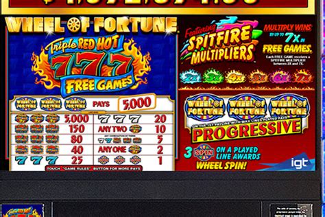 fortune jackpots
